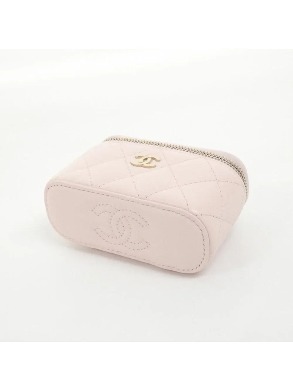 Chanel Timeless Classic Line Shoulder Bag